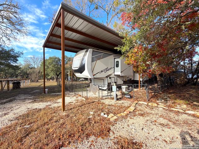 7662 Jessica, Spring Branch, TX 78070