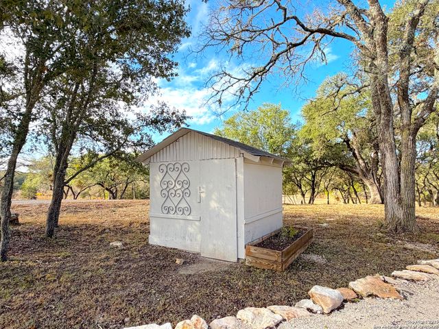 7662 Jessica, Spring Branch, TX 78070