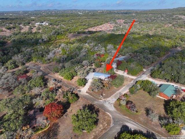 7662 Jessica, Spring Branch, TX 78070