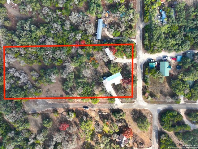 7662 Jessica, Spring Branch, TX 78070