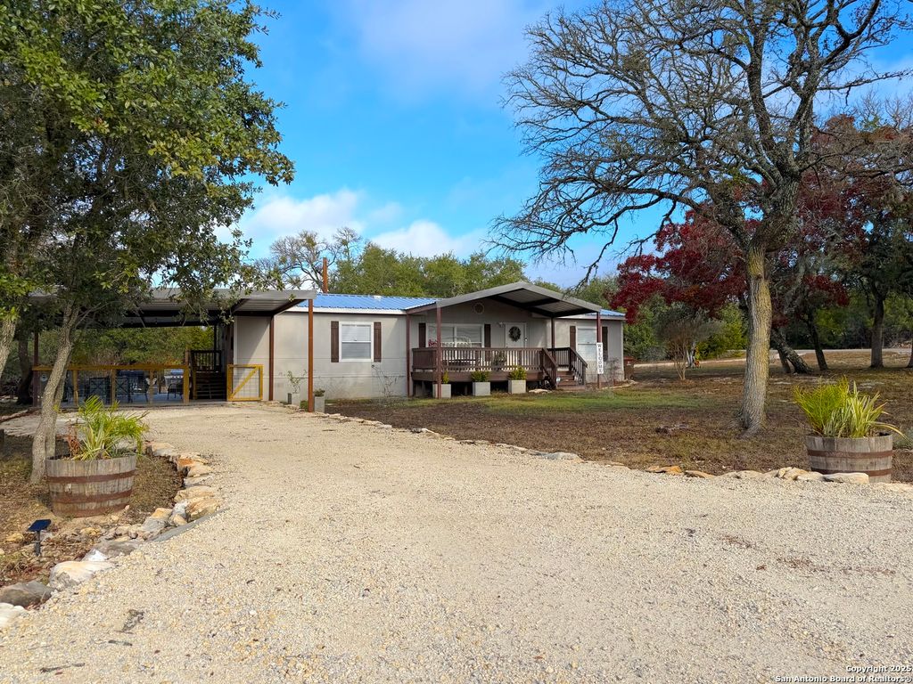 7662 Jessica, Spring Branch, TX 78070