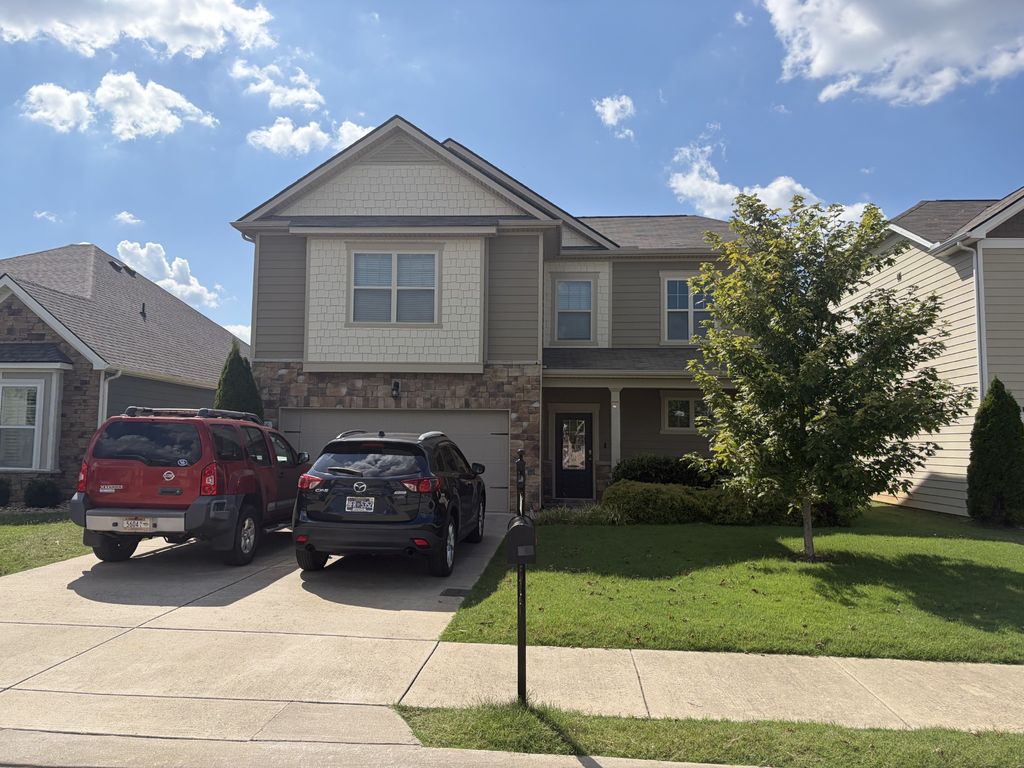 526 Hawk Cv, Smyrna, TN 37167