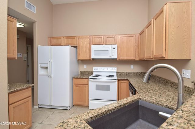 10979 N Double Eagle Court, Oro Valley, AZ 85737