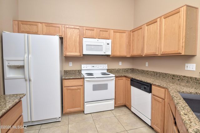 10979 N Double Eagle Court, Oro Valley, AZ 85737