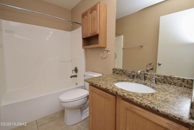 10979 N Double Eagle Court, Oro Valley, AZ 85737