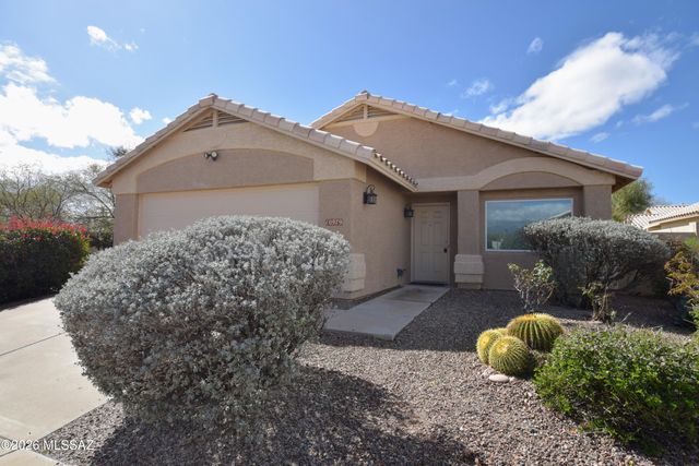 10979 N Double Eagle Court, Oro Valley, AZ 85737