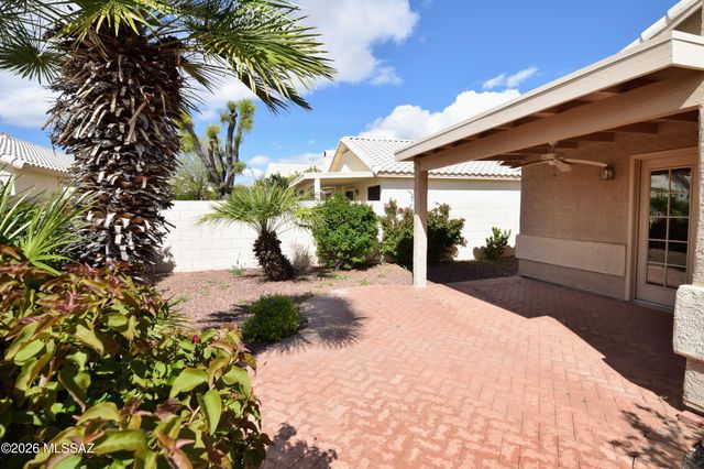 10979 N Double Eagle Court, Oro Valley, AZ 85737