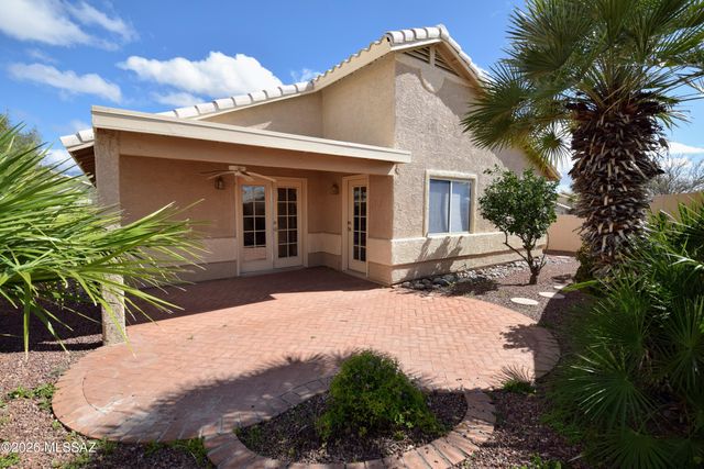 10979 N Double Eagle Court, Oro Valley, AZ 85737