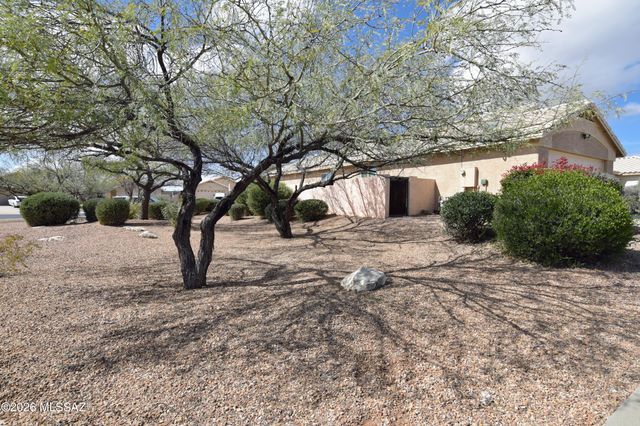 10979 N Double Eagle Court, Oro Valley, AZ 85737