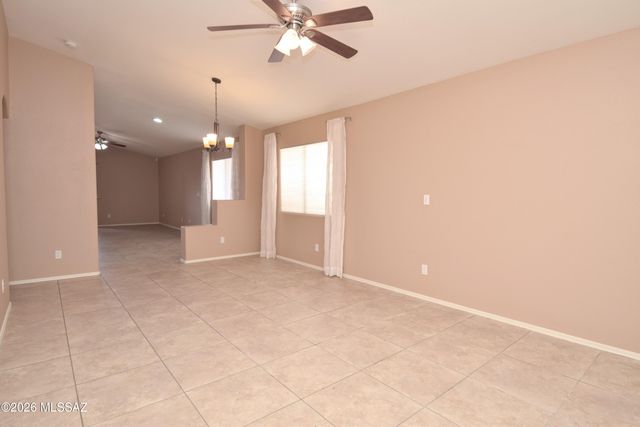 10979 N Double Eagle Court, Oro Valley, AZ 85737