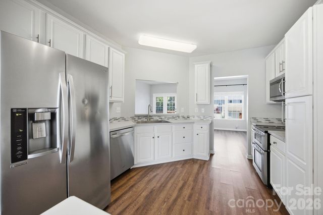 6721 Mountain Majesty Way, Huntersville, NC 28078