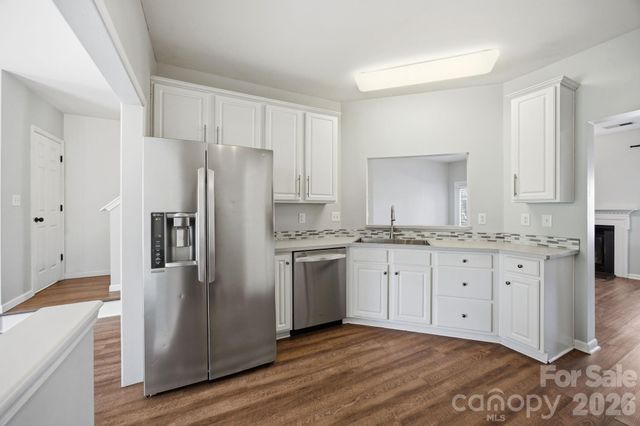 6721 Mountain Majesty Way, Huntersville, NC 28078