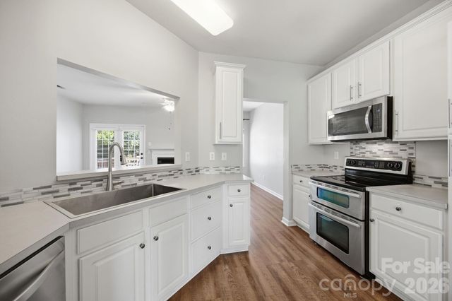 6721 Mountain Majesty Way, Huntersville, NC 28078