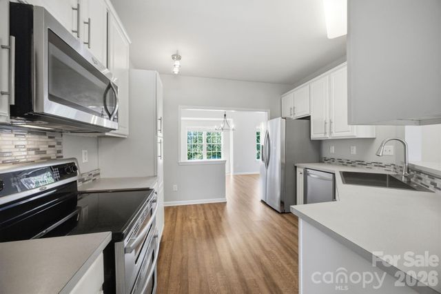6721 Mountain Majesty Way, Huntersville, NC 28078