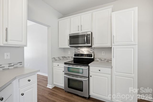 6721 Mountain Majesty Way, Huntersville, NC 28078