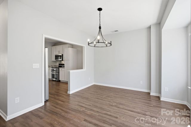 6721 Mountain Majesty Way, Huntersville, NC 28078