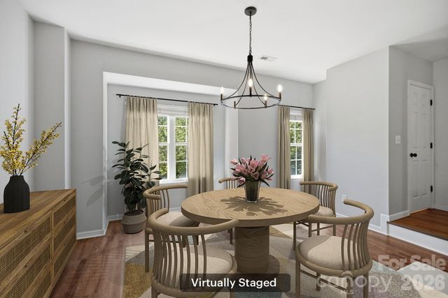 6721 Mountain Majesty Way, Huntersville, NC 28078
