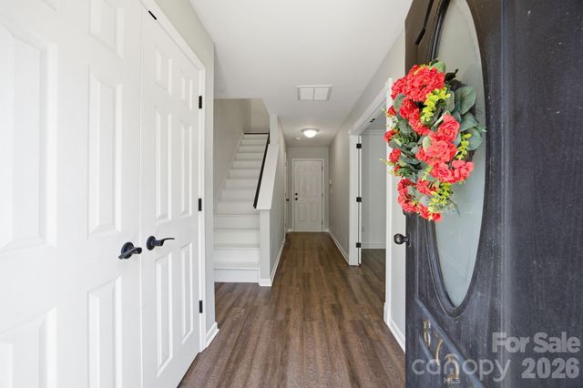 6721 Mountain Majesty Way, Huntersville, NC 28078