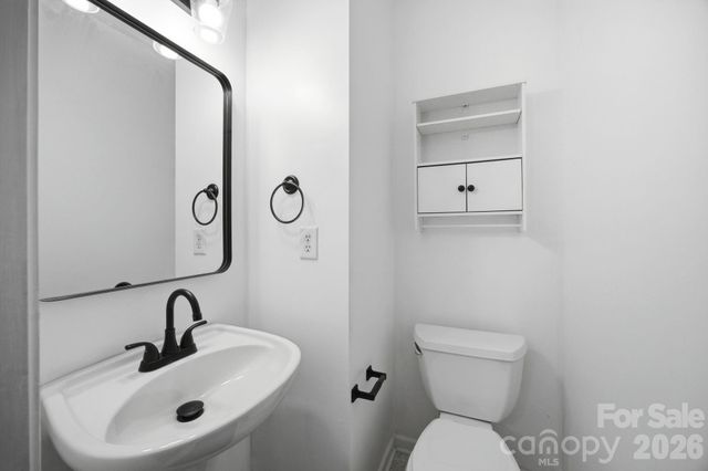6721 Mountain Majesty Way, Huntersville, NC 28078