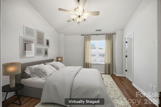 6721 Mountain Majesty Way, Huntersville, NC 28078