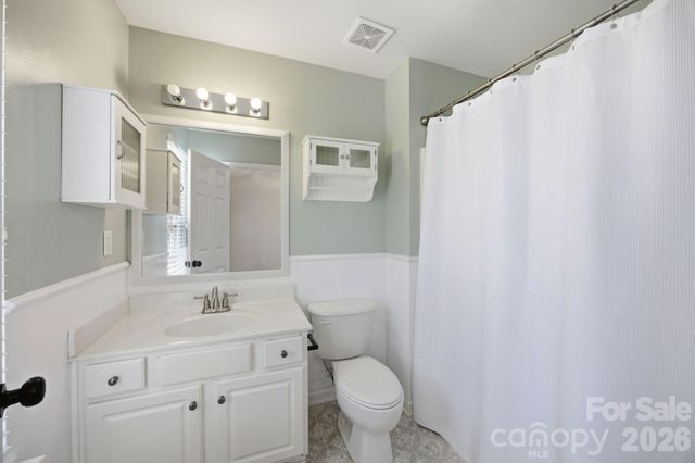 6721 Mountain Majesty Way, Huntersville, NC 28078