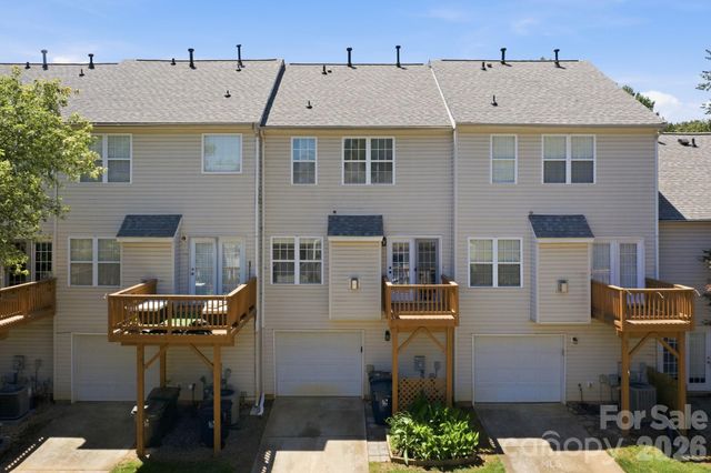 6721 Mountain Majesty Way, Huntersville, NC 28078