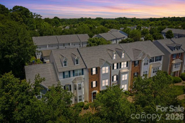 6721 Mountain Majesty Way, Huntersville, NC 28078