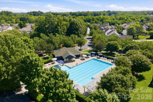 6721 Mountain Majesty Way, Huntersville, NC 28078
