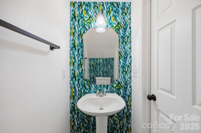 6721 Mountain Majesty Way, Huntersville, NC 28078
