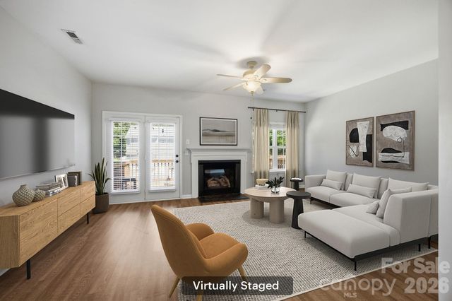 6721 Mountain Majesty Way, Huntersville, NC 28078