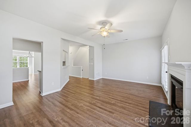 6721 Mountain Majesty Way, Huntersville, NC 28078