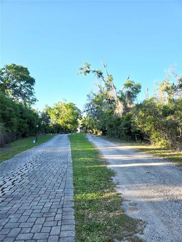 DEBUEL ROAD, Lutz, FL 33549