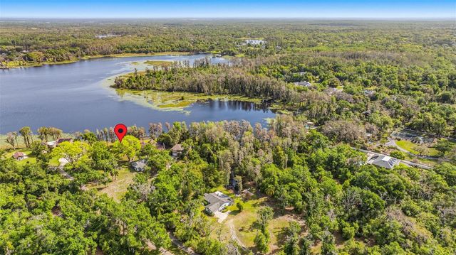 DEBUEL ROAD, Lutz, FL 33549