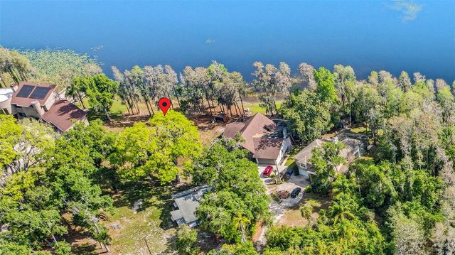 DEBUEL ROAD, Lutz, FL 33549