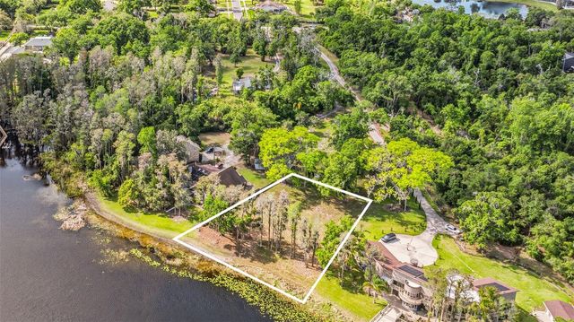 DEBUEL ROAD, Lutz, FL 33549