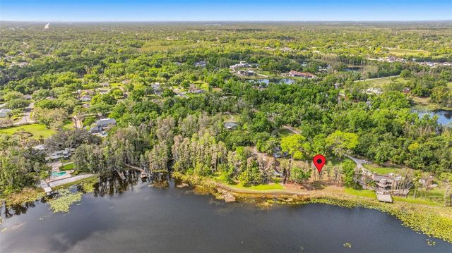 DEBUEL ROAD, Lutz, FL 33549