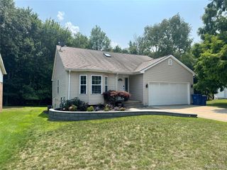 513 River Ridge Drive, Waterford Charter Township, MI 48327