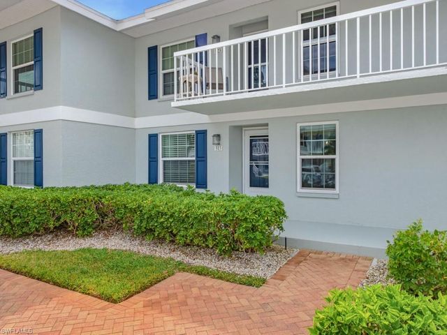 671 Elkcam CIR 513, Marco Island, FL 34145