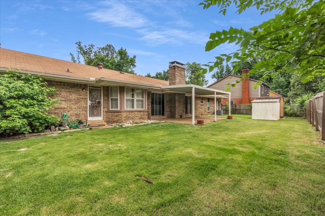 2801 E BATTLE CREEK CV, Memphis, TN 38134