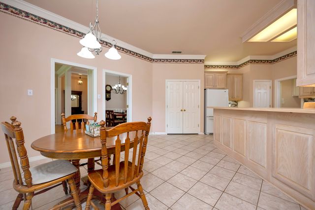 6520 Shelton Home Court, Arlington, TX 76017
