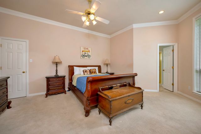 6520 Shelton Home Court, Arlington, TX 76017