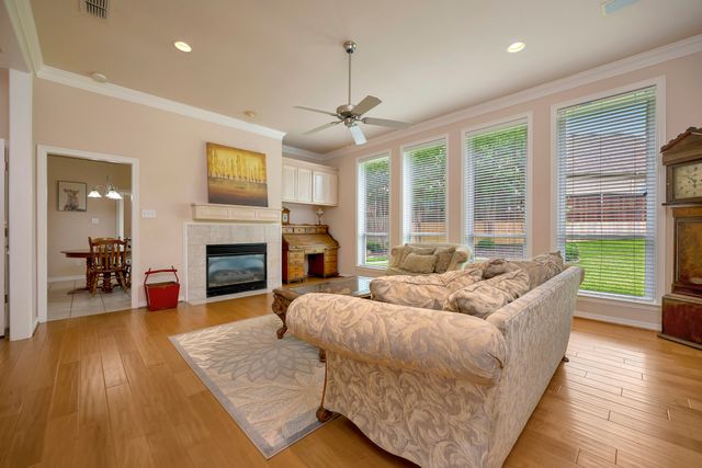 6520 Shelton Home Court, Arlington, TX 76017