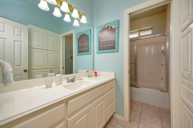 6520 Shelton Home Court, Arlington, TX 76017