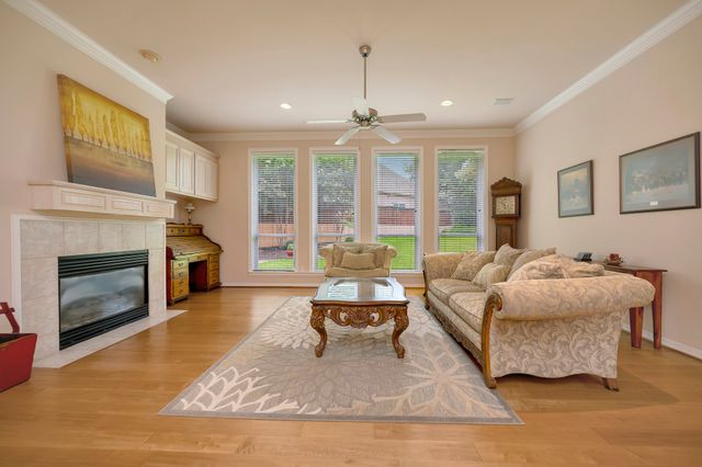 6520 Shelton Home Court, Arlington, TX 76017