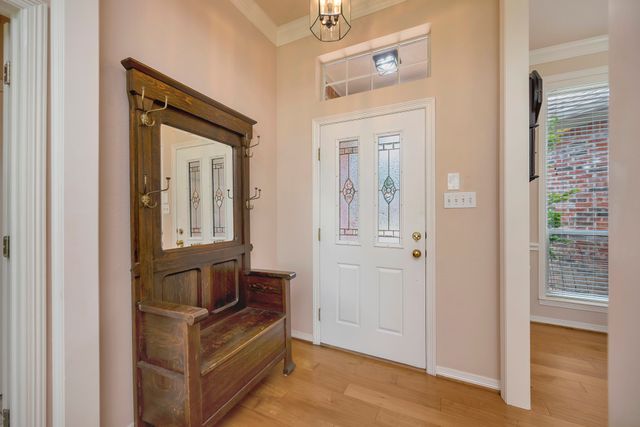 6520 Shelton Home Court, Arlington, TX 76017