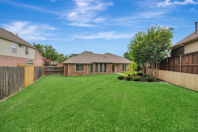 6520 Shelton Home Court, Arlington, TX 76017