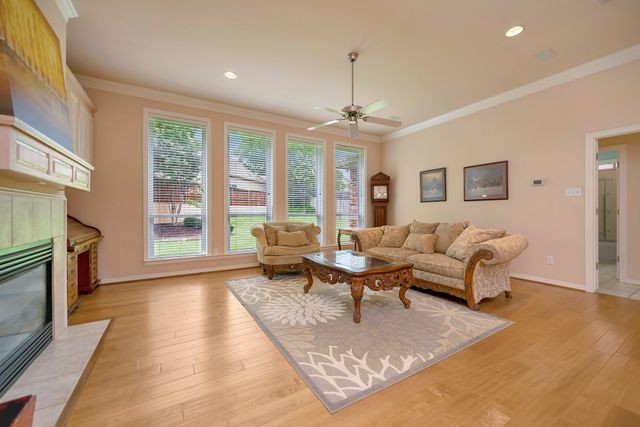 6520 Shelton Home Court, Arlington, TX 76017