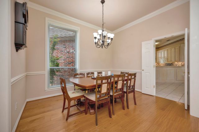 6520 Shelton Home Court, Arlington, TX 76017