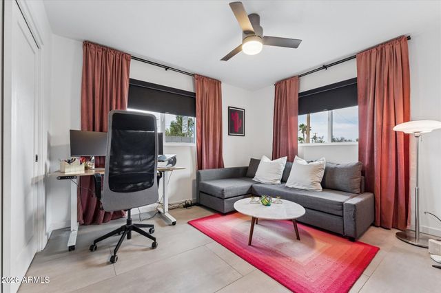 2011 W CAMPBELL Avenue, Phoenix, AZ 85015