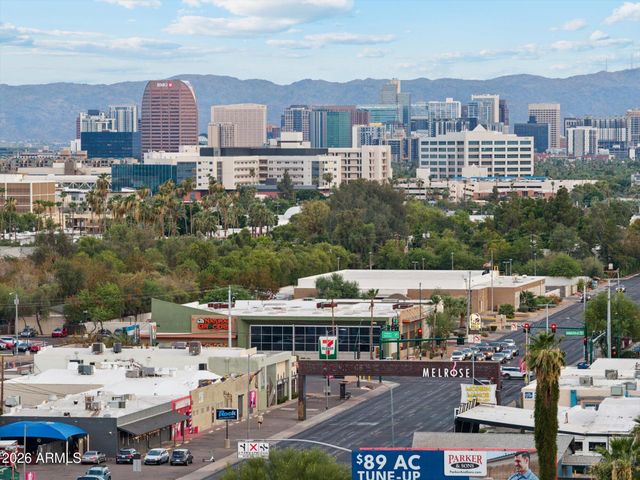 2011 W CAMPBELL Avenue, Phoenix, AZ 85015